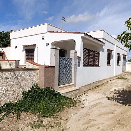 Villa Casa Maria à San Pietro in Bevagna Extérieur photo