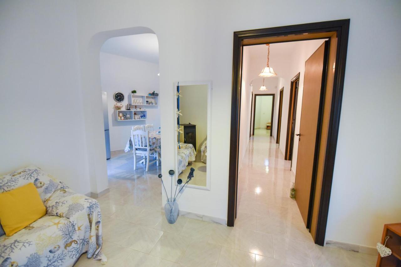 Villa Casa Maria à San Pietro in Bevagna Extérieur photo