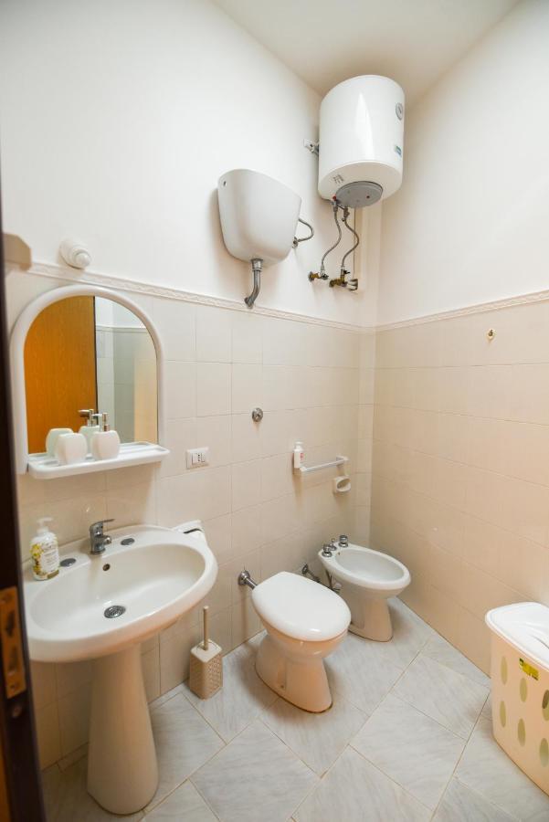 Villa Casa Maria à San Pietro in Bevagna Extérieur photo