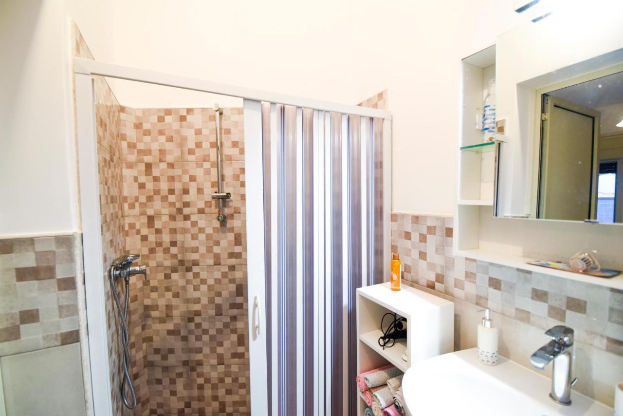 Villa Casa Maria à San Pietro in Bevagna Extérieur photo