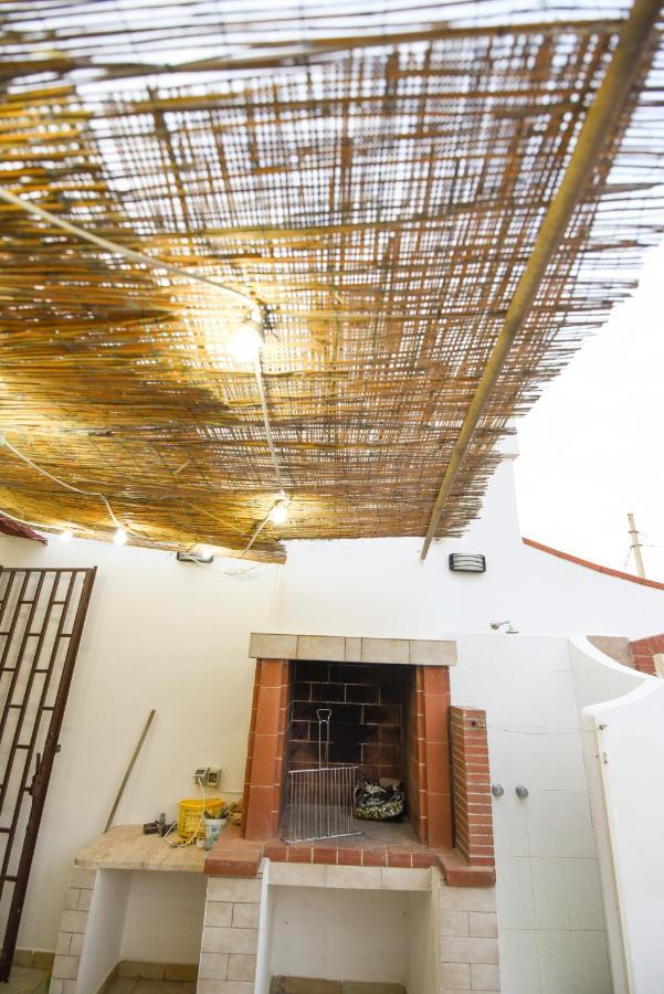 Villa Casa Maria à San Pietro in Bevagna Extérieur photo