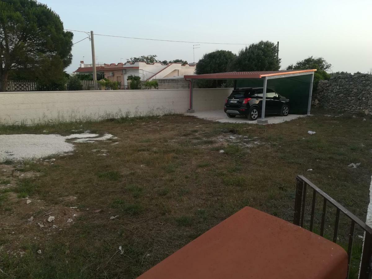 Villa Casa Maria à San Pietro in Bevagna Extérieur photo